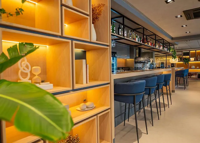Ibis Florianopolis