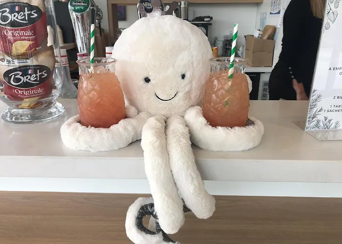 Ibis Styles Guyancourt Versailles