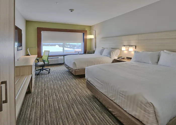 Holiday Inn Express & Suites - Roswell By Ihg