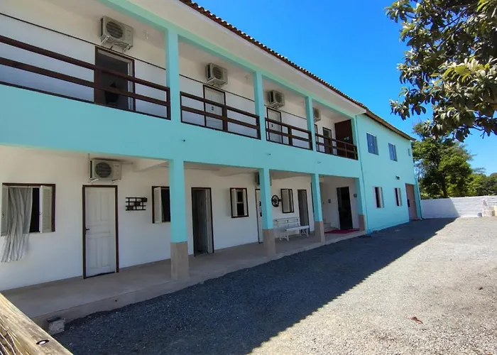 Pousada Araçatuba
