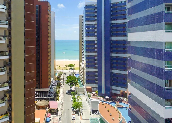 Ibis Fortaleza Praia De Iracema
