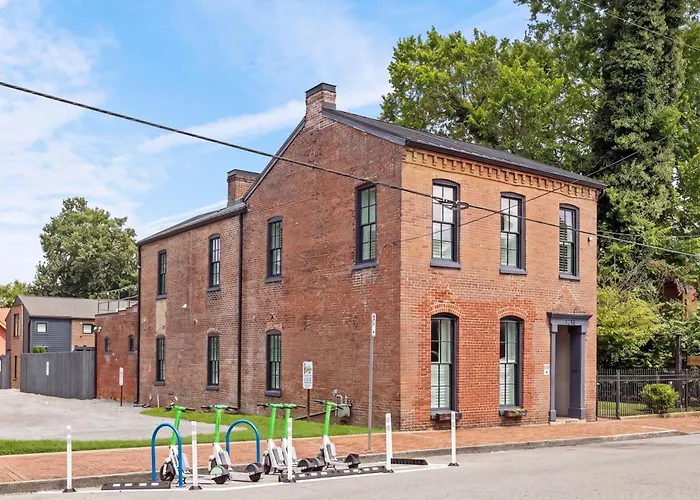 The Germantown Inn