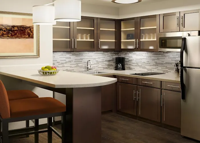 Staybridge Suites - Pittsburgh-Cranberry Township By Ihg