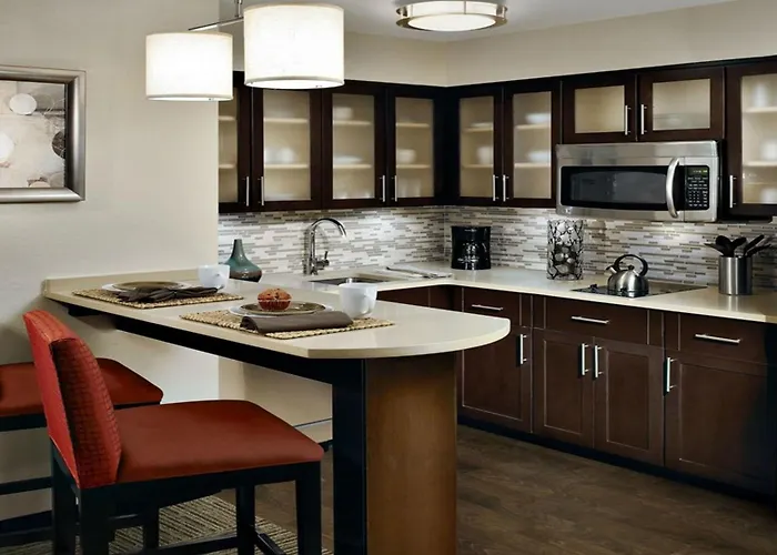 Staybridge Suites - Pittsburgh-Cranberry Township By Ihg