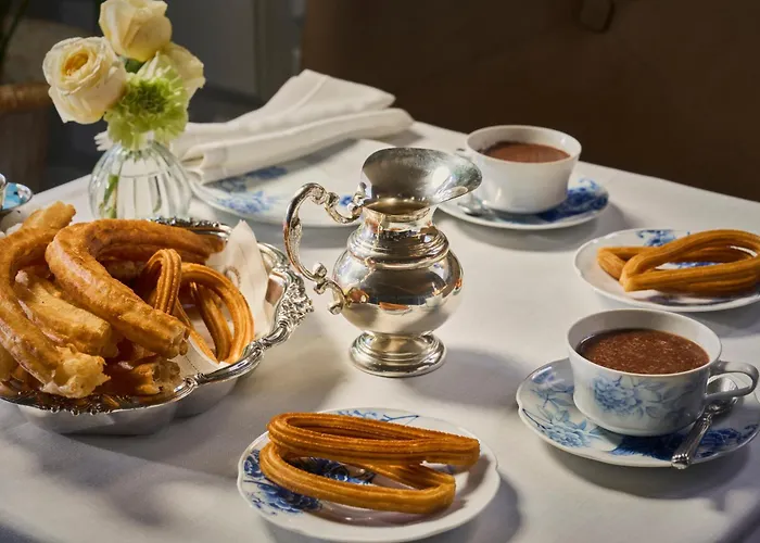 Relais & Chateaux Heritage Hotel