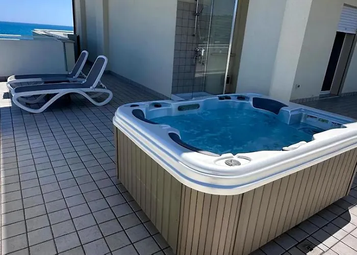 Residence Acquasuite