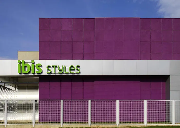Ibis Styles