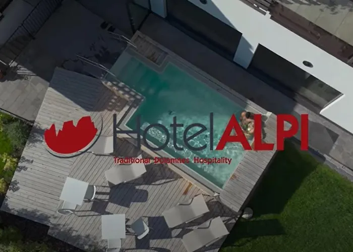 Hotel Alpi