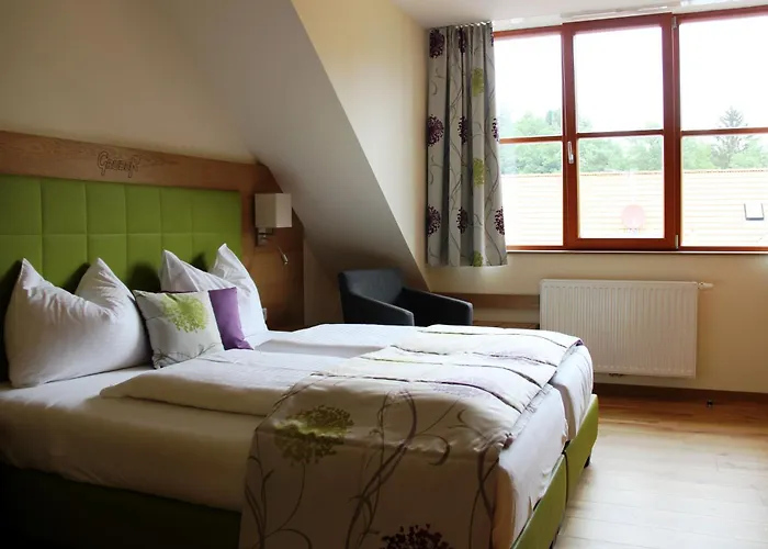 Hotel-Restaurant Gruber