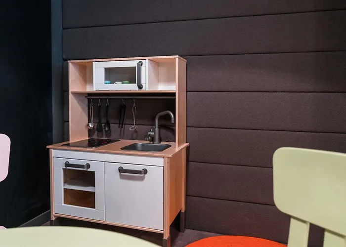 Ibis Styles Chalons En Champagne Centre