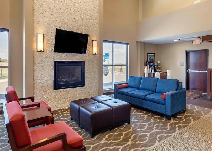 Comfort Inn & Suites Edgewood
