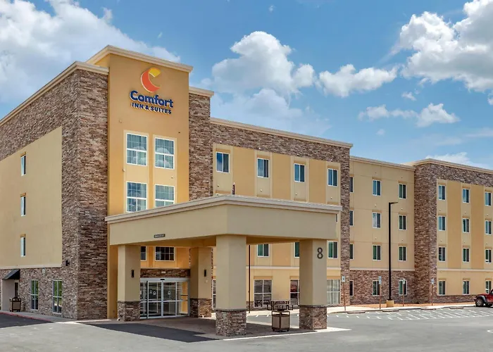 Comfort Inn & Suites Edgewood
