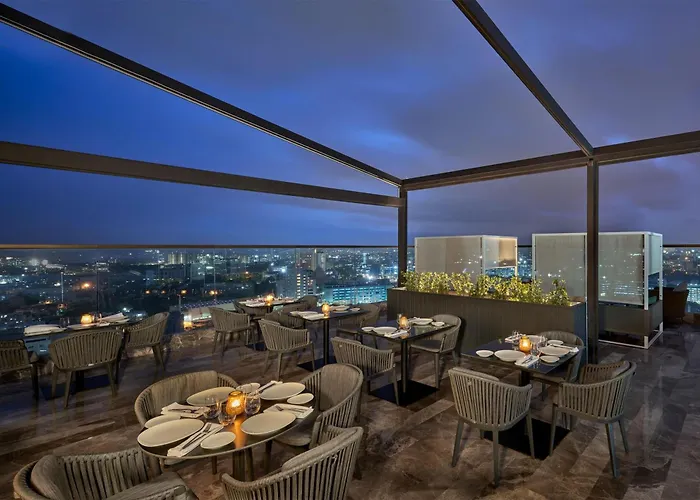 The Den, Bengaluru