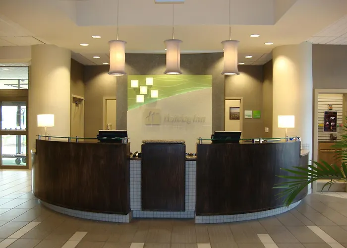 Holiday Inn Portsmouth Downtown By Ihg