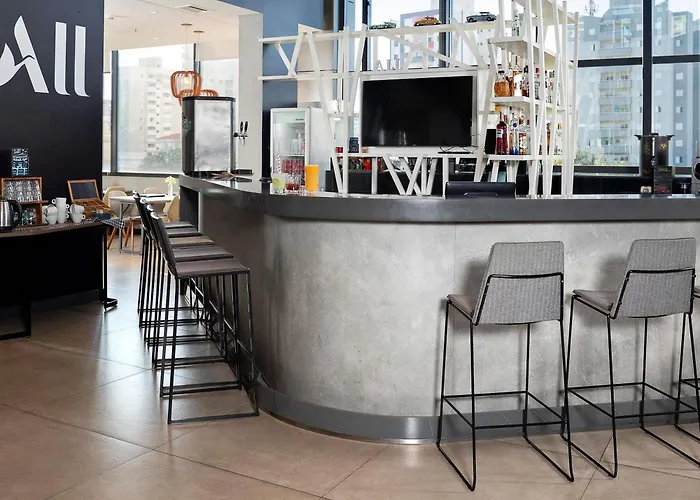Novotel Sorocaba