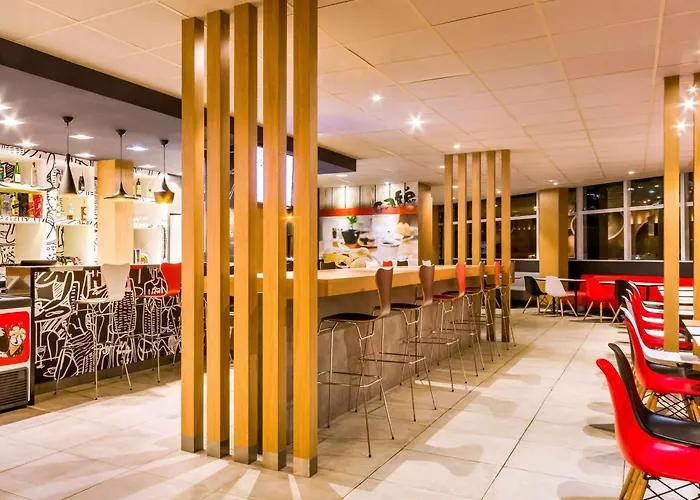 Ibis Marilia
