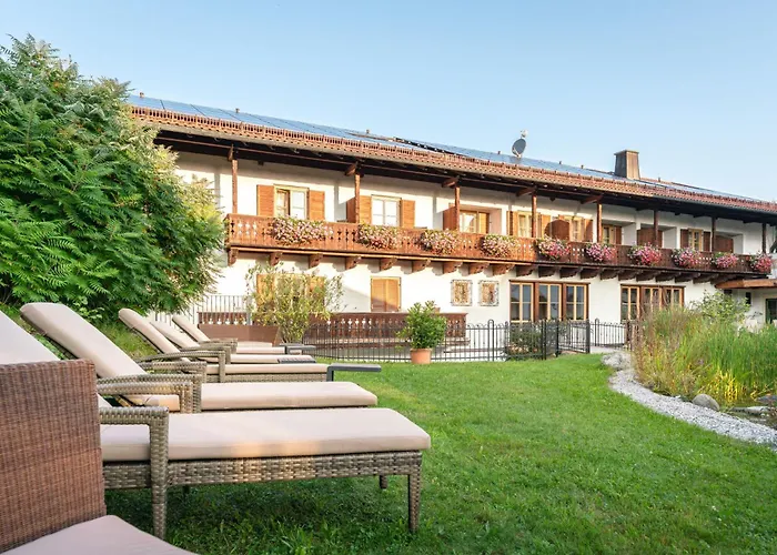 Posthotel Hofherr