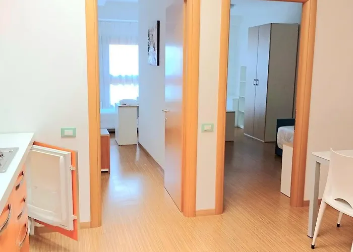 Residence Delta