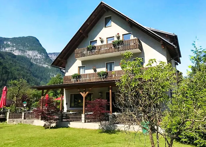 Dormio Gasthof Höllwirt