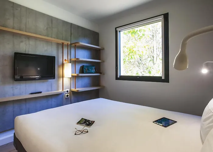 Ibis Budget Château-Thierry