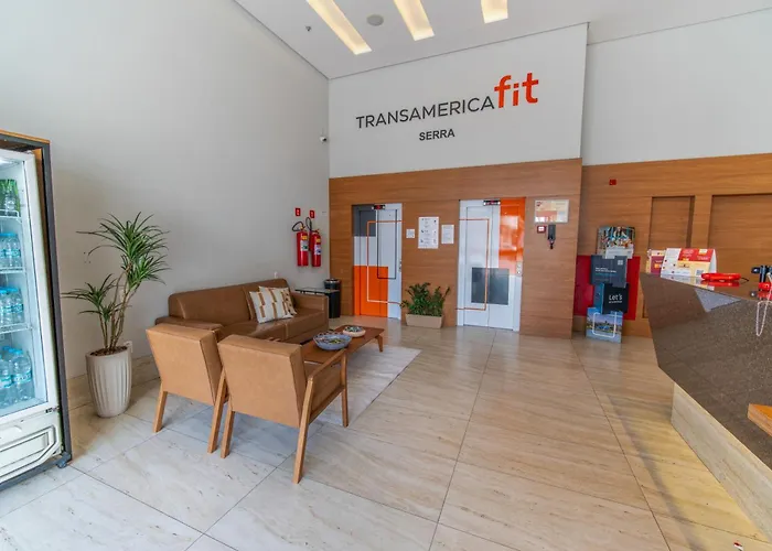 Transamerica Fit Serra
