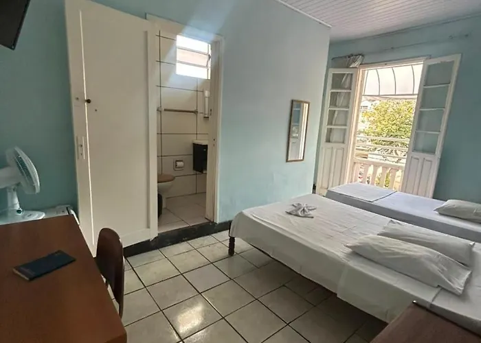 Hotel Planalto