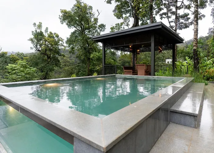 Ayatana Coorg