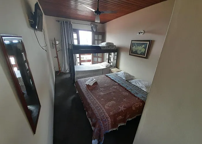 Pousada Miramar