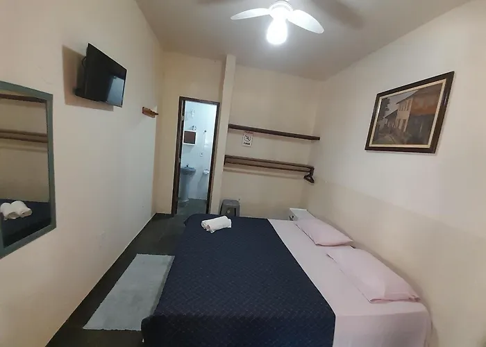 Pousada Miramar