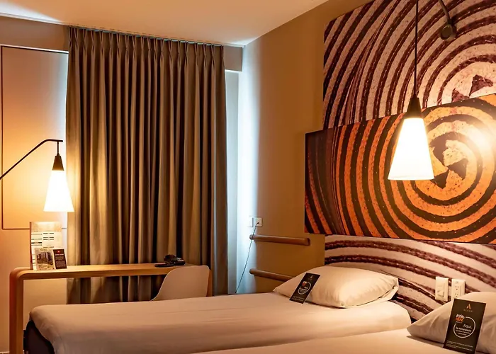 ibis Apartado