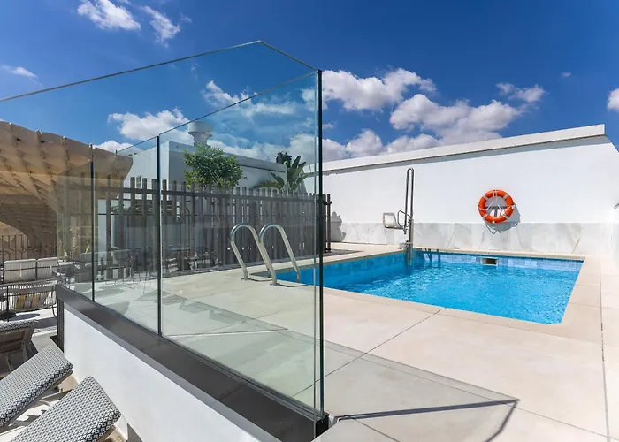 Hotel Casa de Indias By Intur