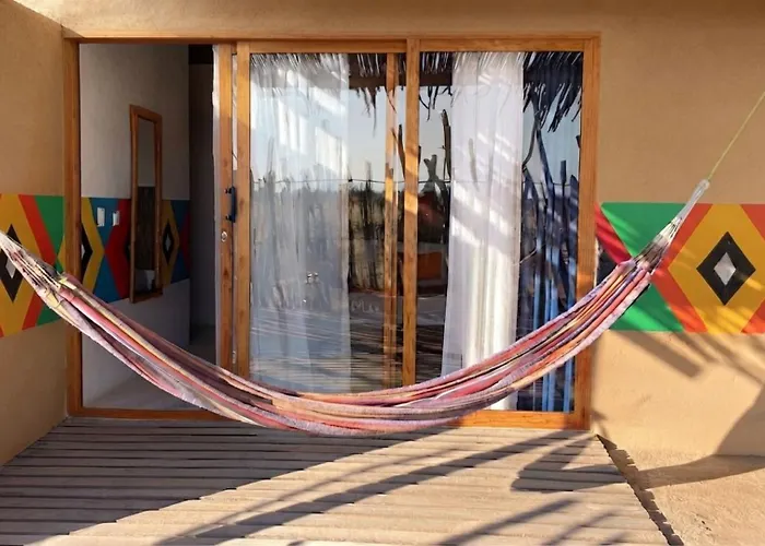Hotel Wayira Beach By On Vacation