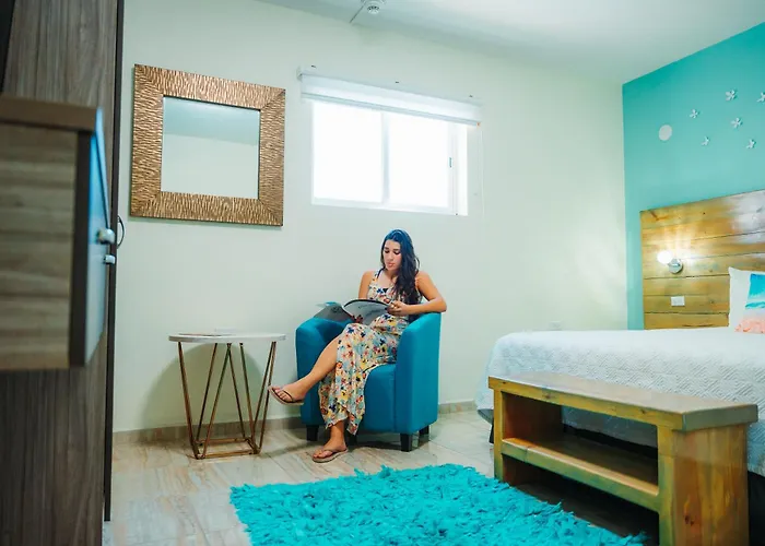 Hotel Rh Boutique Aruba