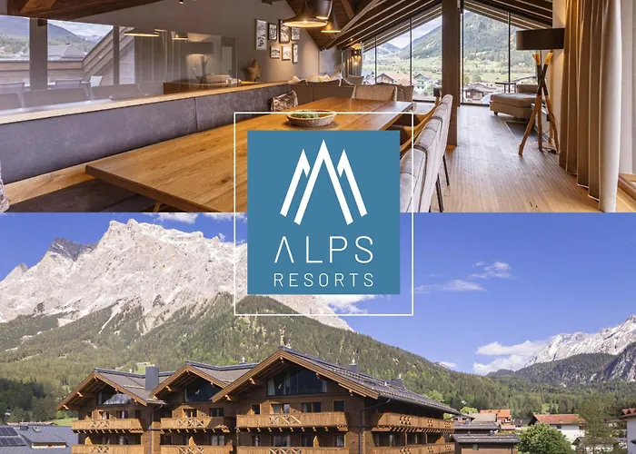 Bergresort Zugspitze By Alps Resorts