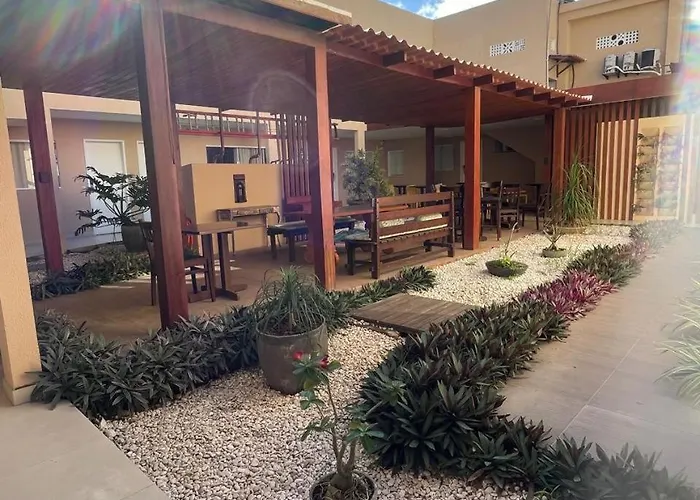 Transcar Suítes