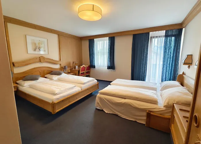 Hotel Brückenwirt Hallein