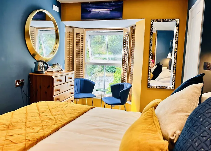Penryn House Hotel
