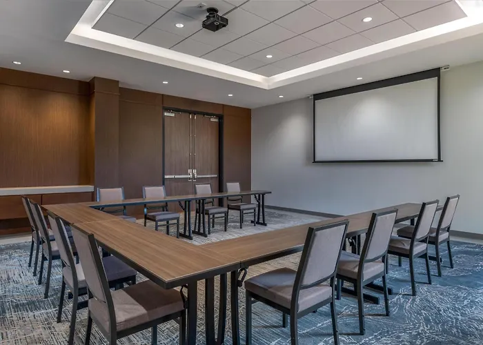 Home2 Suites By Hilton Alameda Oakland Airport