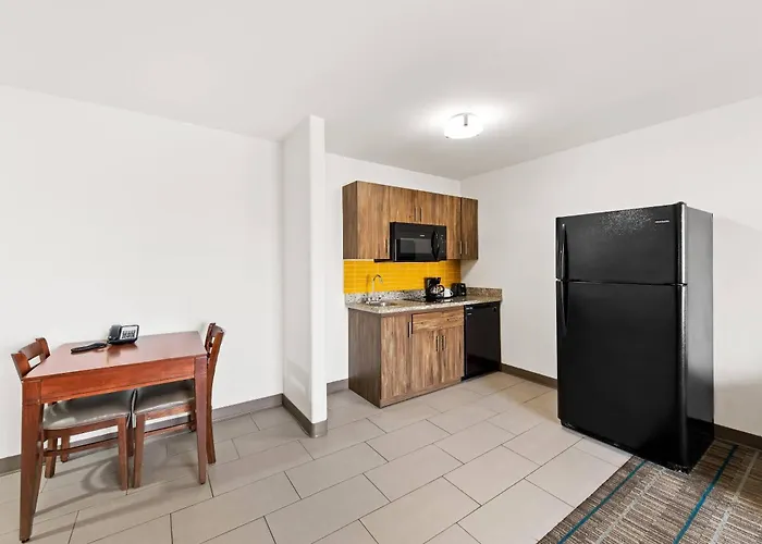 Mainstay Suites El Centro I-8