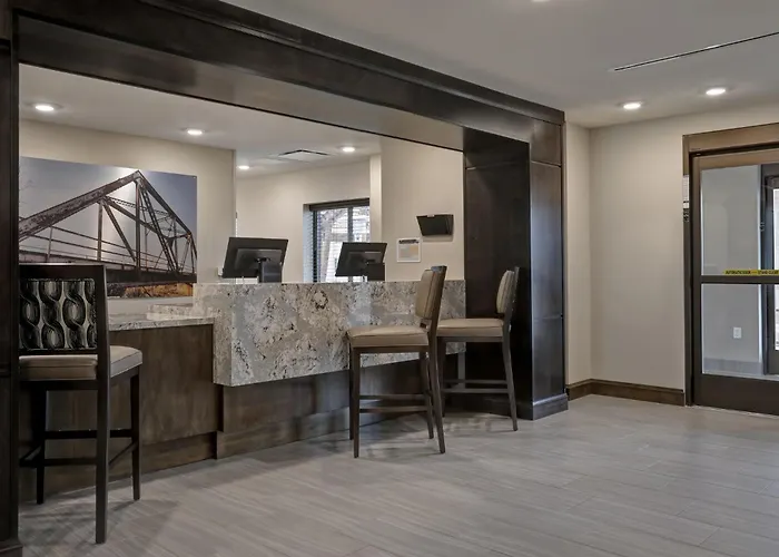 Staybridge Suites - Overland Park - Kansas City S By Ihg