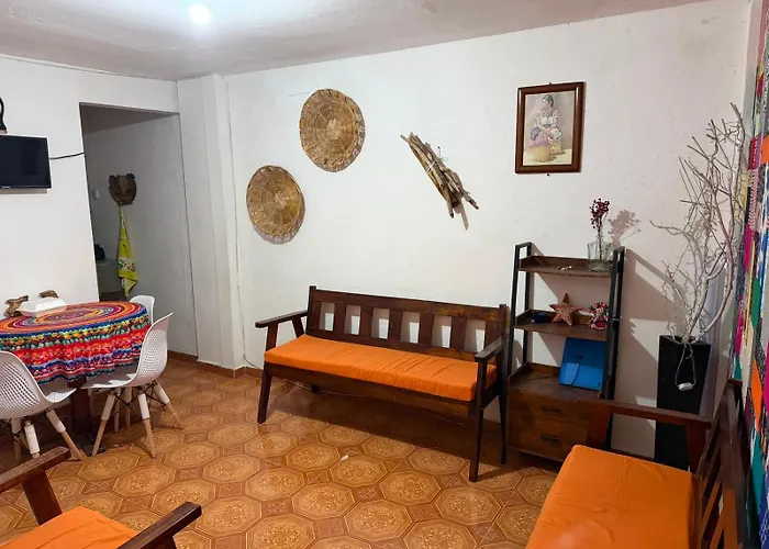 Las Huellas del Caminante