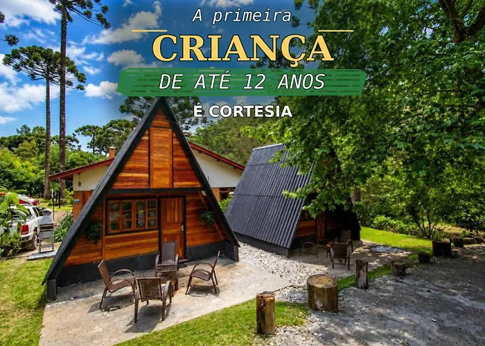 Empório reserva da serra com área lazer natureza e excelente localização