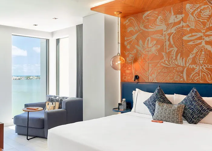 Canopy By Hilton La Isla
