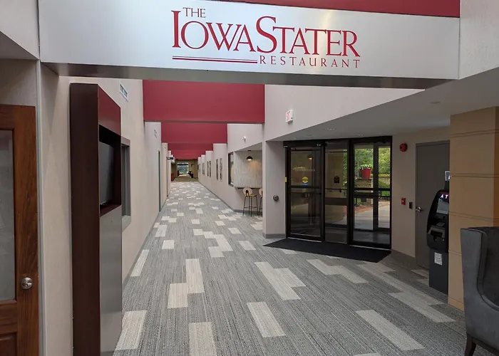 Gateway Hotel And Conference Center