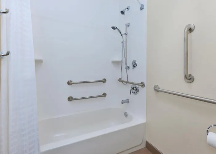 Candlewood Suites - Ne Downtown Area By Ihg