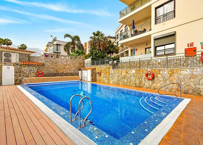 Hapimag Ferienwohnungen Puerto de la Cruz