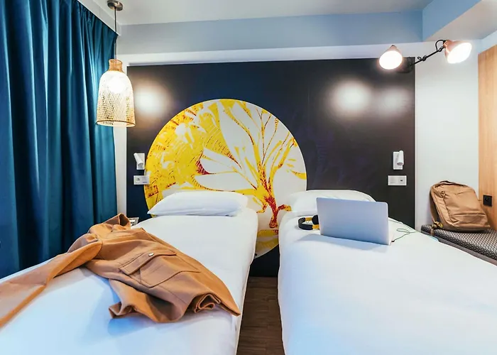 ibis Styles Le Treport Mers Les Bains
