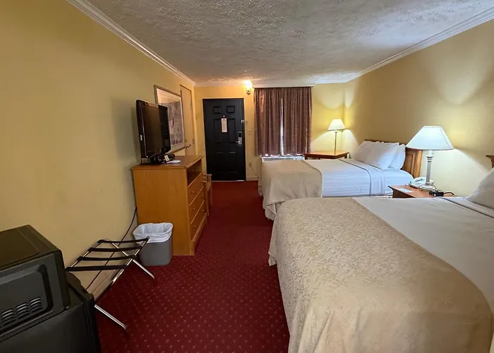 Bryson Inn