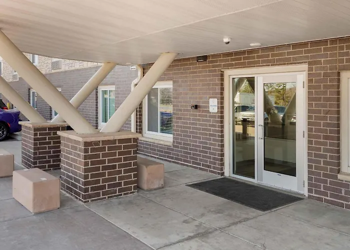 Extended Stay America Suites - Minneapolis - Airport - Mendota Heights