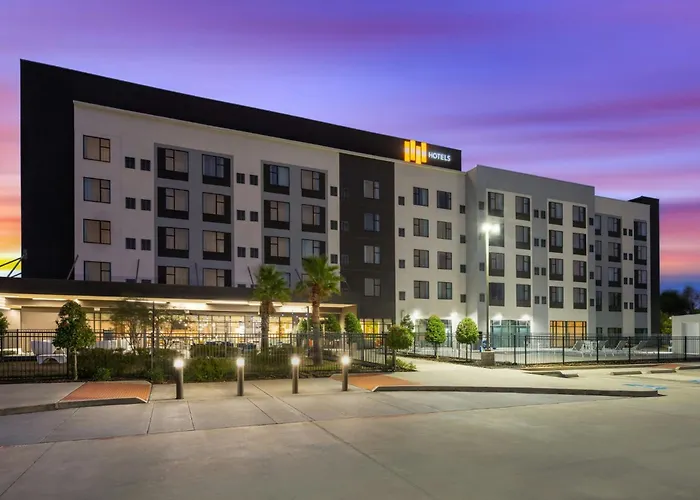 Even Shenandoah - The Woodlands By Ihg